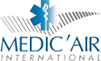 Medic' Air International